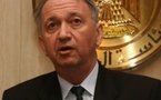 Risk of Mideast conflict has eased: UN envoy