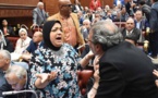 Egypt's parliament approves death penalty for terrorist bomb plots