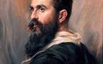 Vienna marks 150th birthday of founder of Zionism, Theodor Herzl