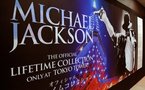 Michael Jackson memorabilia go on show in Japan