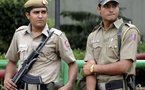 Nations warn of 'imminent' militant attacks in Delhi