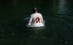 Jordan River could die by 2011: report