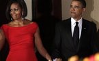 Obama jokes about approval ratings at correspondents dinner