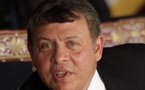 Jordan warns of new cycle of violence in Mideast
