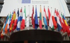EU expects to be excluded from US tariffs, could hit back in 90 days