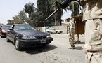 Iraqi troops arrest head of Qaeda-linked Ansar al-Islam: US
