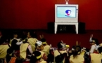 Television bad for children: Canadian study