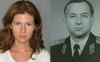 Traces of nerve agent found in restaurant where ex-spy ate