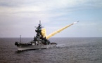 US supplies over a third of global arms, study shows