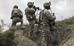 No security risk in grooving to Gaga, US Army says