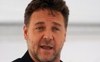 Australian postage honour for Russell Crowe