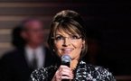 Palin angers faithful with choice in California race