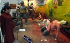 In Vietnam film, US My Lai killer returns to apologise