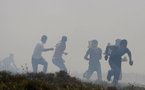 Abbas gets green light to relaunch peace process with Israel