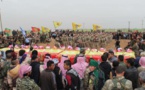 Syrian Kurds vow to fight Turkey in Afrin ‘at whatever cost’