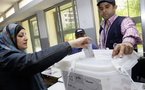 Lebanese vote in second round of municipal polls