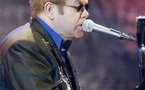 Morocco festival rejects ban appeal against Elton John