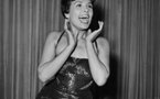 Jazz singer, actress Lena Horne dead at 92