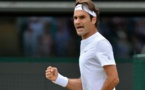 Federer wins Indian Wells quarter final to make it 16 straight wins