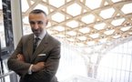 France's Pompidou Centre opens regional art hub