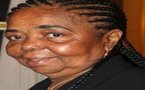 Cape Verdean diva Cesaria Evora undergoes surgery in Paris