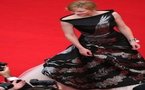 Fashion fights for red carpet at Cannes festival