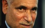 Iraq strikes deal with US for return of archives