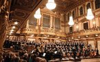 'Star Wars' tops bill at Vienna Philharmonic's free summer concert