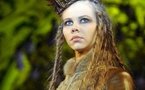 Jean Paul Gaultier unveils first collection in Russia