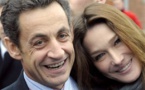 Former French president Sarkozy held on campaign funding questions