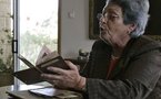 Six decades on, Palestinian woman returns to childhood home