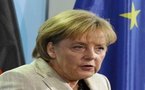 Germany's Merkel to tour Gulf next week