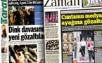 Key Turkish media groups in talks for sale worth 1.1 billion dollars