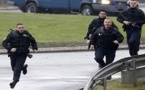 Policeman injured in French terror attack dies