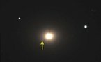 Blast from the past: a new type of exploding star