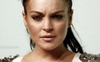 Judge issues arrest warrant for Lindsay Lohan