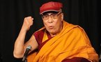 'I'm a Marxist:' Dalai Lama