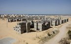 UN says Gaza blockade hinders reconstruction aid