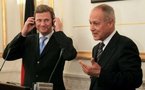 Nefertiti won't come between us: German FM tells Egypt