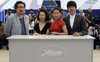 Korean film scoops Cannes 'Un Certain Regard' prize