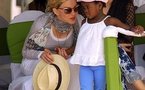 Madonna condemns Malawi over jailing of gay couple