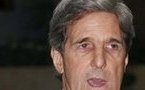 Kerry meets Syria's Assad on Mideast issues: US embassy