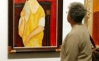 New art theft in France: police