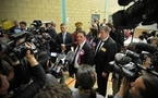 Far-right British party licks wounds after poll wipe-out