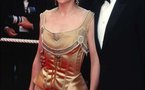 Cannes best actress Binoche is rare French Hollywood star