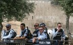 Israeli army says to ease West Bank restrictions