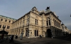 Vienna Opera buzzing with rooftop stars