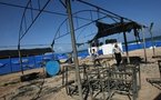 Hamas makes arrests over torching of UN summer camp in Gaza