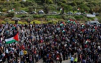 15 killed, 1,400 injured by Israeli troops during Gaza border march