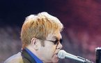 Elton John promises memorable Morocco concert